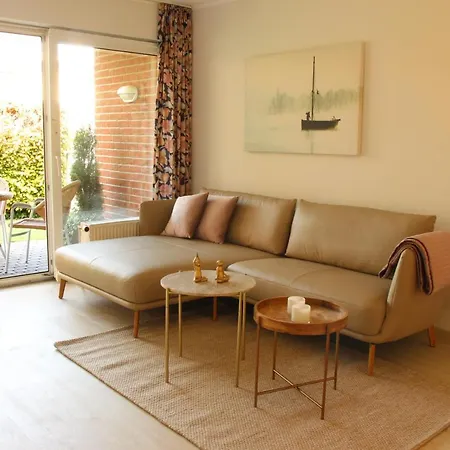 Bergen Apartment Steinhude