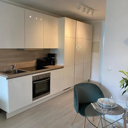 Bergen Apartamento
