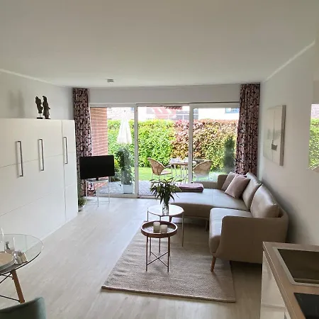 Apartamento Bergen