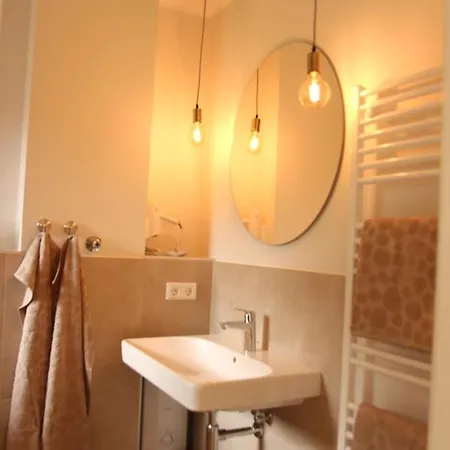 Bergen Apartment *