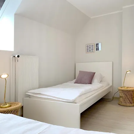 Bergen Apartamento