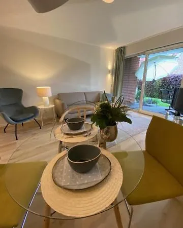 Bergen Apartamento