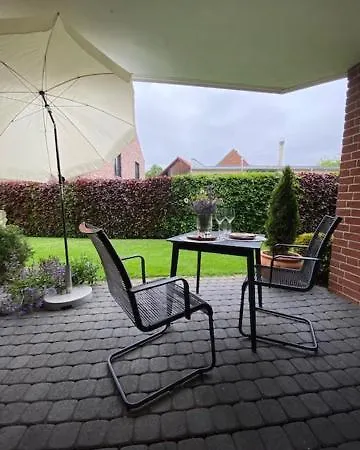 Bergen Apartamento Steinhude