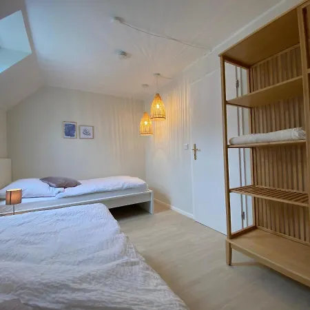 Apartment Bergen *