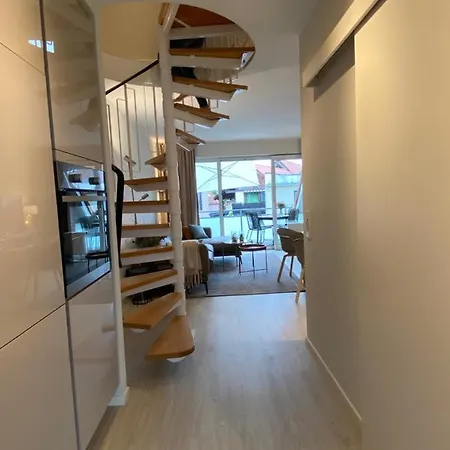 Apartamento Bergen