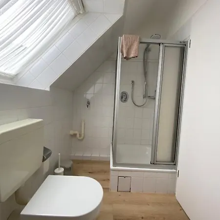Bergen Apartment *