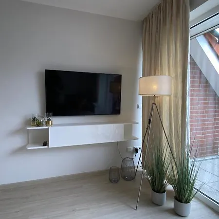 Apartamento Bergen Steinhude