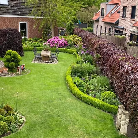 Apartamento Bergen