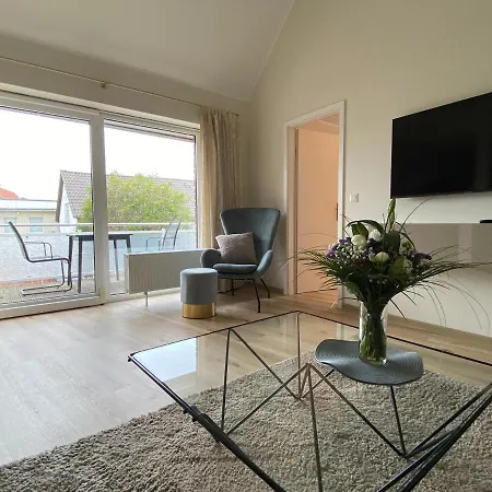 Apartamento Bergen
