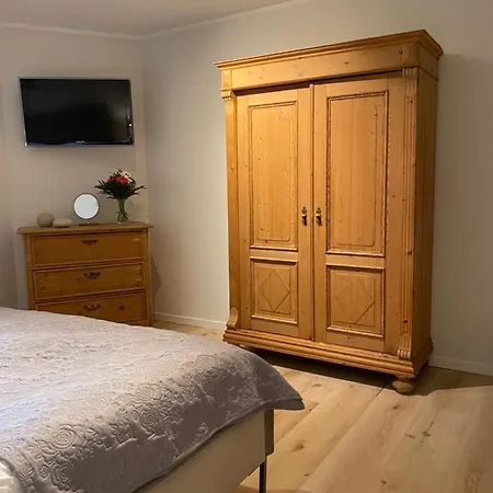 Bergen Apartment *