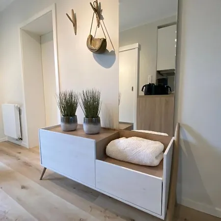 Apartamento Bergen