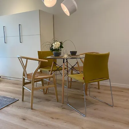 Apartamento Bergen Steinhude