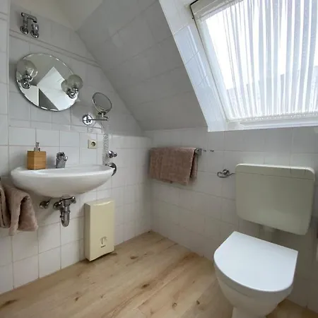 Apartamento Bergen