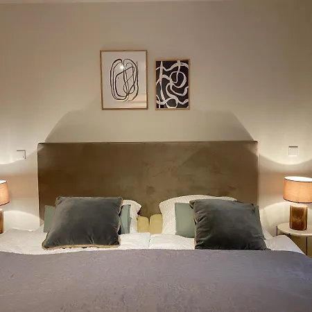 Bergen Apartamento