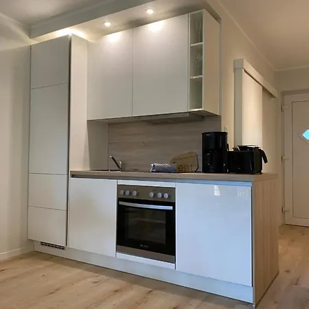 Bergen Apartamento *