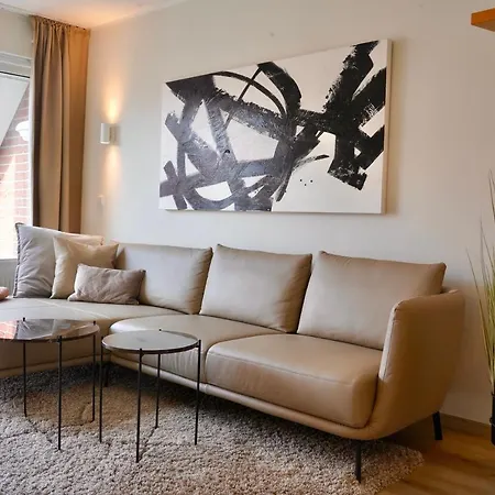 Apartment Bergen