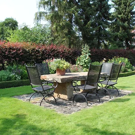 Apartamento Bergen Steinhude
