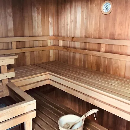 Bergen Apartamento