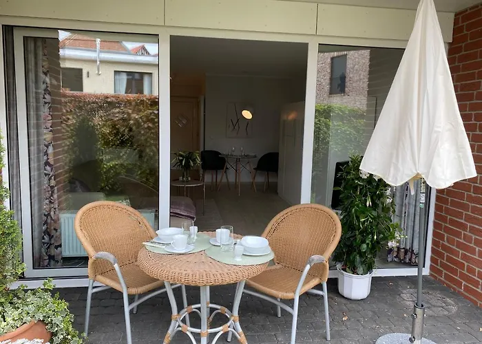 Bergen * 施坦胡德