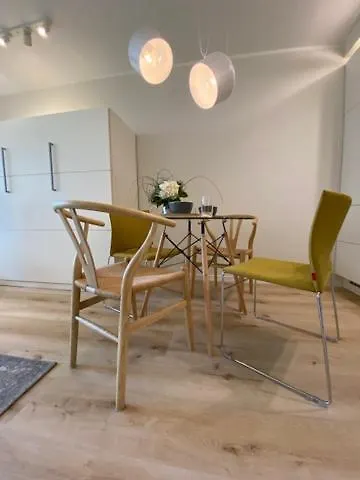 아파트 Bergen *