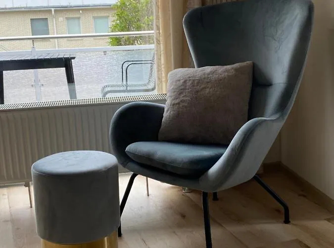 아파트 Bergen *