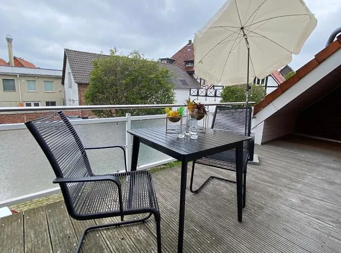 Bergen Apartment Steinhude